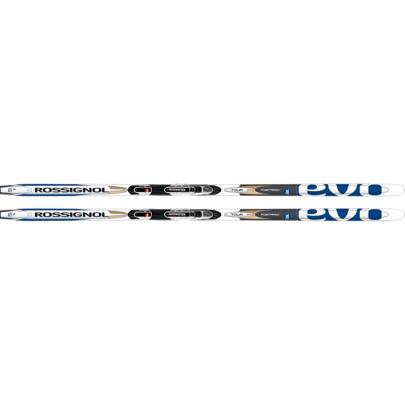 Touring / Fitness ski Rossignol EVO Tour Positrack NIS